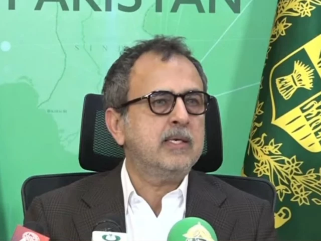 Leghari dismisses reports of subsidy withdrawal for protected consumers