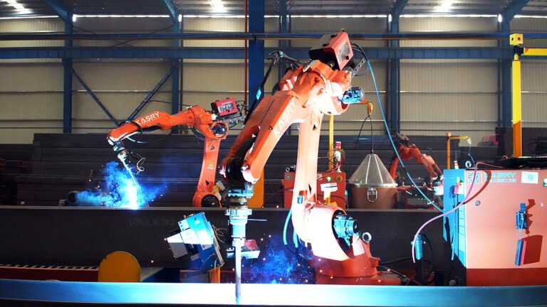 The Growing Role of Artificial Intelligence in Daily Activities